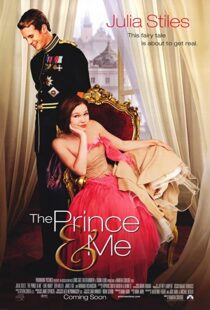 دانلود فیلم The Prince and Me 200477772-1073269630