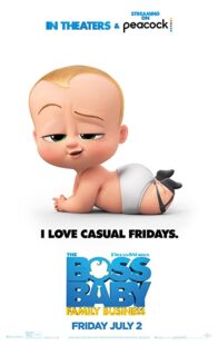 دانلود انیمیشن The Boss Baby 2: Family Business 2021253570-412823483
