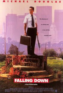 دانلود فیلم Falling Down 199379942-326545120