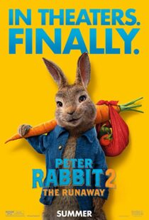 دانلود انیمیشن Peter Rabbit 2: The Runaway 202168072-1167113073
