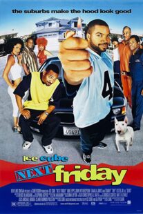 دانلود فیلم Next Friday 2000100152-2044799943