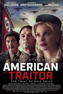 دانلود فیلم American Traitor: The Trial of Axis Sally 202177532-1087277919