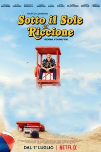 دانلود فیلم Under the Riccione Sun 202075935-1283269316