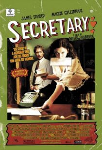 دانلود فیلم Secretary 200276762-1102781011