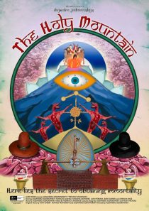 دانلود فیلم The Holy Mountain 197379514-724855566