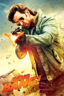 دانلود فیلم هندی Bang Bang 201477988-611076352