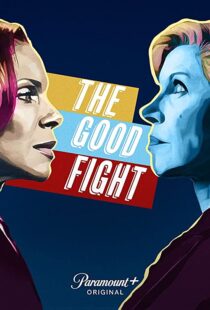 دانلود سریال The Good Fight80224-979839627