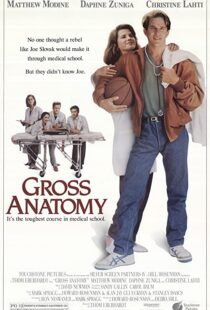 دانلود فیلم Gross Anatomy 198978392-1457993033