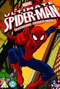 دانلود انیمیشن Ultimate Spider-Man80531-400126439