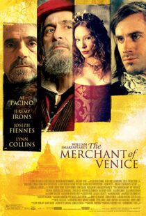 دانلود فیلم The Merchant of Venice 200478680-1699238618