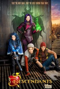 دانلود فیلم Descendants 201578824-1771129536