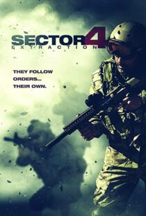 دانلود فیلم Sector 4: Extraction 201479228-570227420