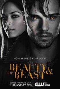 دانلود سریال Beauty and the Beast78056-746107172