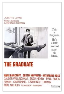 دانلود فیلم The Graduate 196779520-442853169