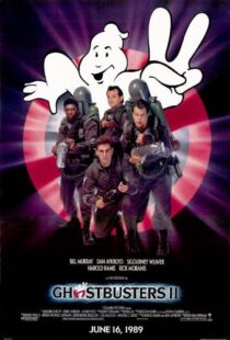 دانلود فیلم Ghostbusters II 198979208-99904861