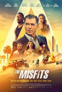 دانلود فیلم The Misfits 202178556-1370458384