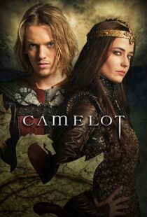 دانلود سریال Camelot81043-34344411