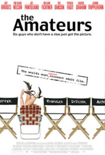 دانلود فیلم The Amateurs 200578946-440558331