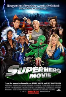 دانلود فیلم Superhero Movie 200881166-410589362