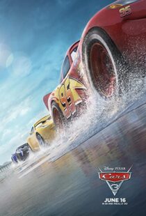 دانلود انیمیشن Cars 3 201779272-27725890
