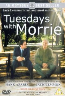 دانلود فیلم Tuesdays with Morrie 199978578-1776065168