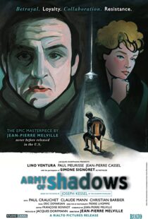 دانلود فیلم Army of Shadows 196979649-348275384