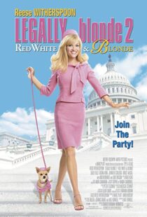 دانلود فیلم Legally Blonde 2 200380896-1065910193