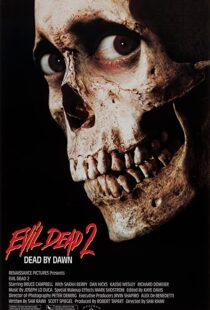 دانلود فیلم Evil Dead II 198779257-1144420386