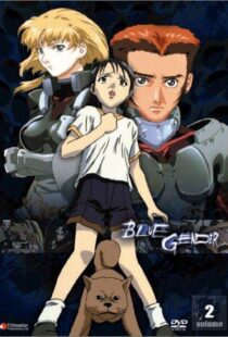 دانلود انیمیشن Blue Gender80123-1968409123