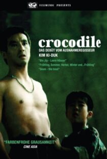 دانلود فیلم کره ای Crocodile 199679839-1368601504