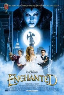 دانلود انیمیشن Enchanted 200778835-285379029