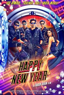 دانلود فیلم هندی Happy New Year 201477984-1453530278
