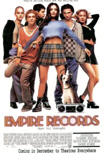 دانلود فیلم Empire Records 199578807-636243390