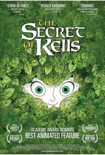 دانلود انیمیشن The Secret of Kells 200978829-480533240