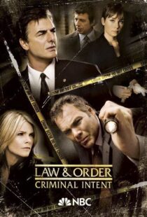 دانلود سریال Law & Order: Criminal Intent81109-1894733495