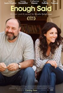 دانلود فیلم Enough Said 201379919-2116825814