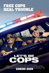 دانلود فیلم Let’s Be Cops 201477949-328235883