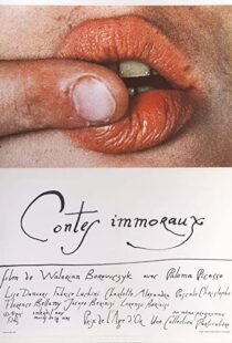 دانلود فیلم Immoral Tales 197378445-145461054