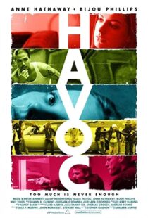 دانلود فیلم Havoc 200580326-1544002797