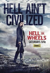 دانلود سریال Hell on Wheels80546-2075415947
