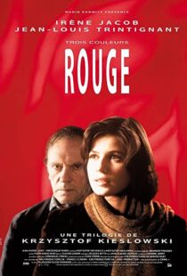 دانلود فیلم Three Colors: Red 199478261-1075371599