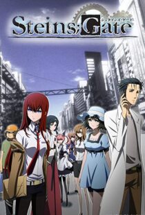 دانلود انیمه Steins;Gate79923-887629477
