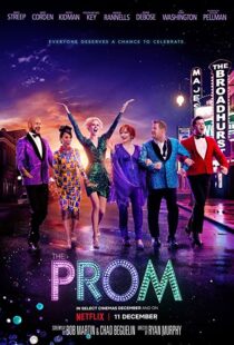 دانلود فیلم The Prom 202079200-217291936