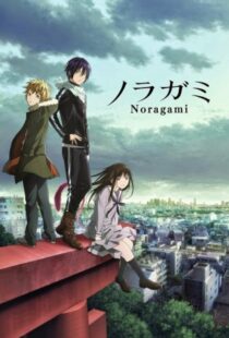 دانلود انیمه Noragami77972-75379938