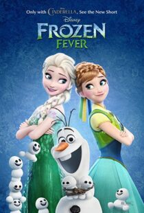 دانلود انیمیشن Frozen Fever 201579440-1534945794