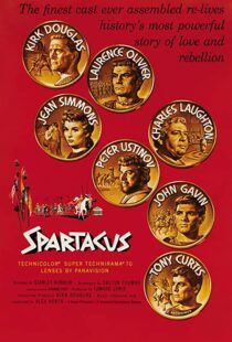 دانلود فیلم Spartacus 196079592-1872887914