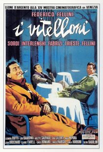 دانلود فیلم I Vitelloni 195379600-1201395199