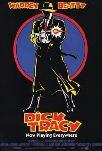 دانلود فیلم Dick Tracy 199078591-380066678