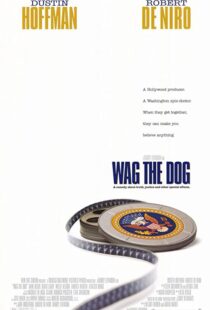 دانلود فیلم Wag the Dog 199780171-13558236