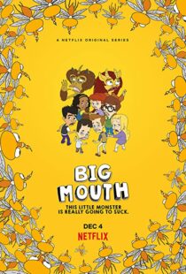 دانلود انیمیشن Big Mouth80024-470426935